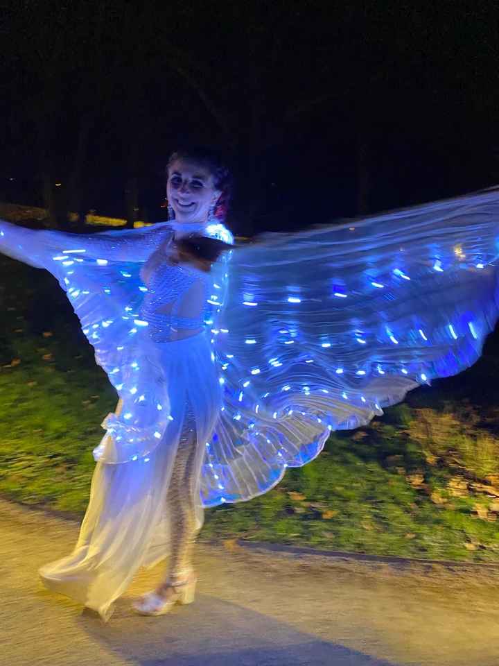 Salon du mariage immersif à l’orangerie des demoiselles : au rapport ! - 4