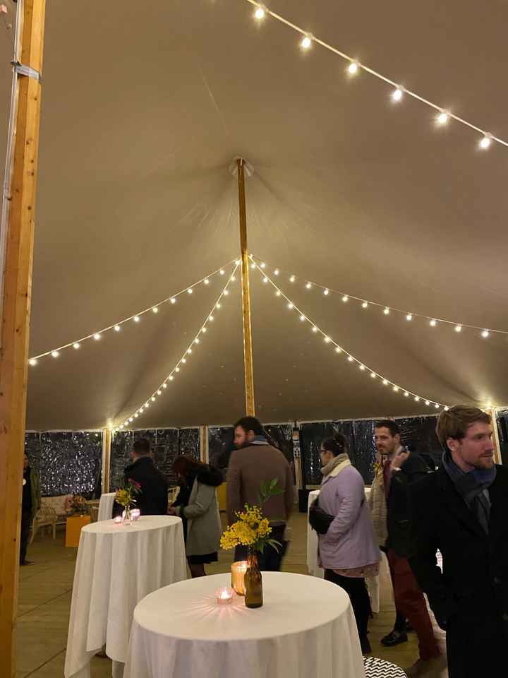 Salon du mariage immersif à l’orangerie des demoiselles : au rapport ! - 5