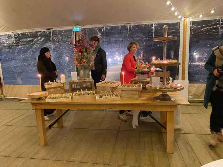 Salon du mariage immersif à l’orangerie des demoiselles : au rapport ! - 8