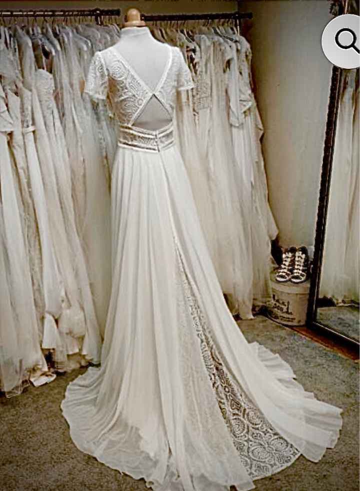 Costume….trouvé et commandé! - 2