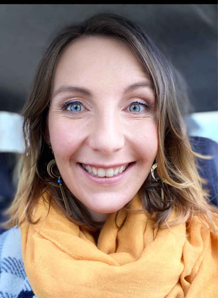 Mise en beauté . Essai N*1 ! - 1