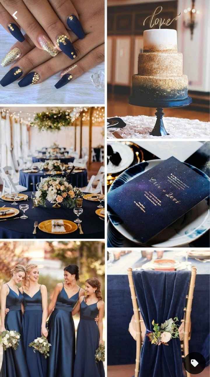 Thème mariage avec gendarme - 1