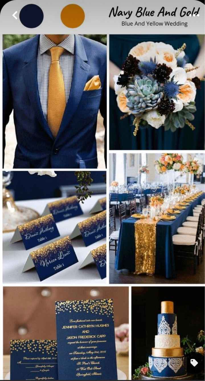 Thème mariage avec gendarme - 2