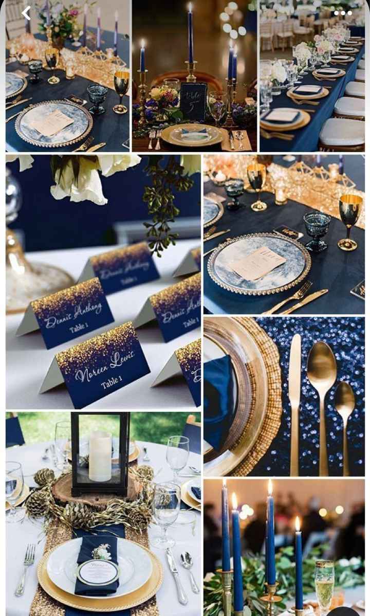 Thème mariage avec gendarme - 4