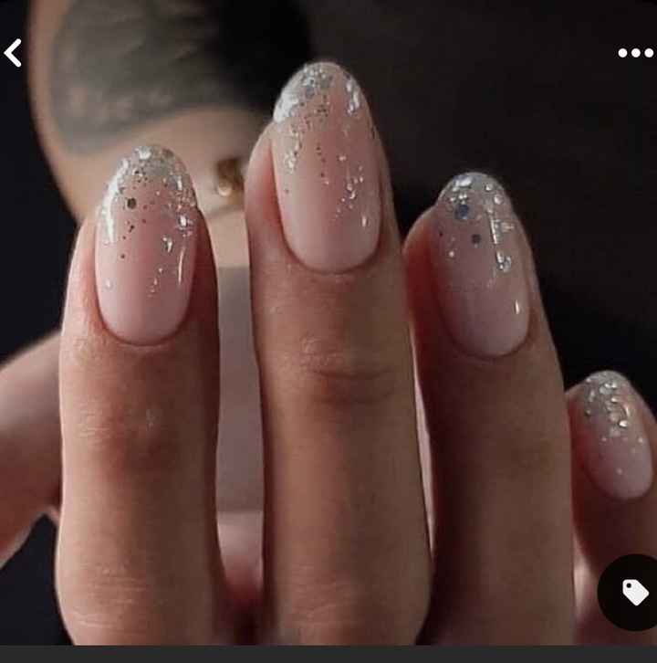 Vos manucures pour votre grand jour - 2