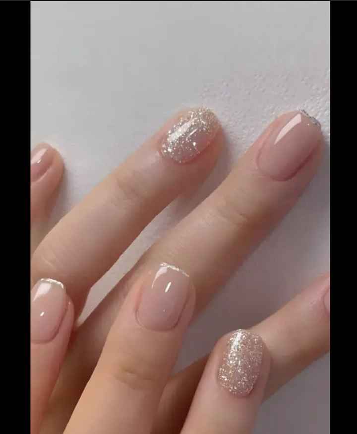 Vos manucures pour votre grand jour - 3