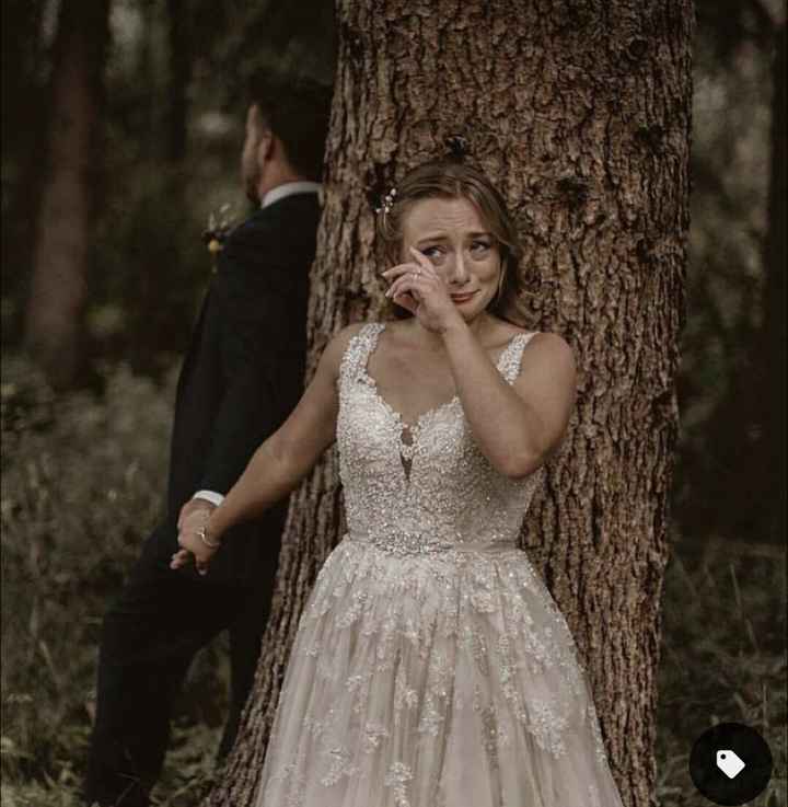 First look ou découverte à la cérémonie ? - 3