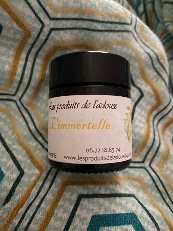 Un bleu avant le jour j ?? - 1