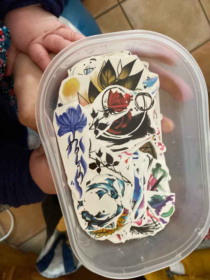 Questions officiante - 2