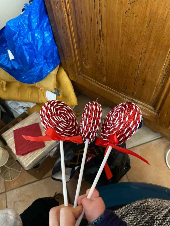 Questions officiante - 4