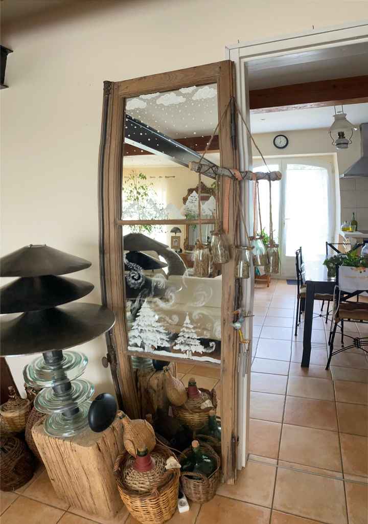 Questions officiante - 5