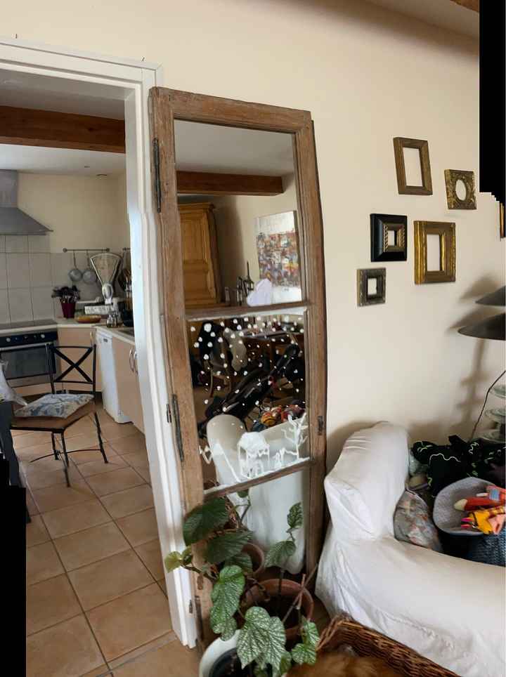 Questions officiante - 6