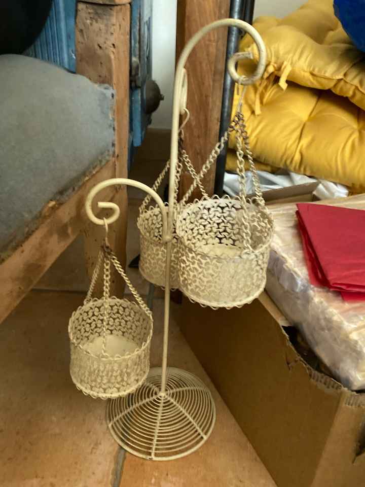 Questions officiante - 8