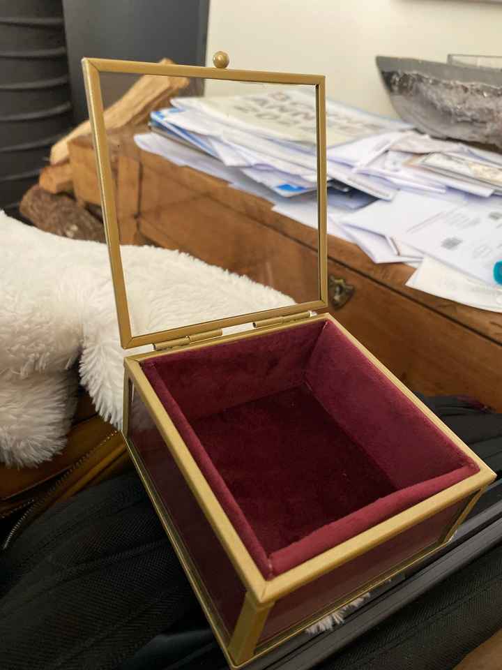 Questions officiante - 9