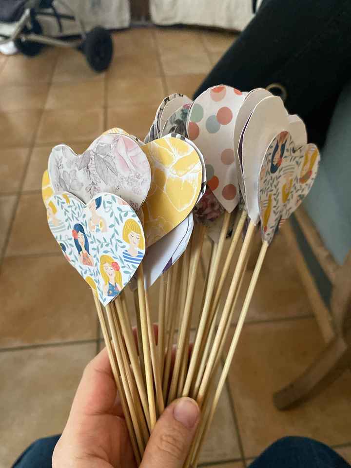 Questions officiante - 10