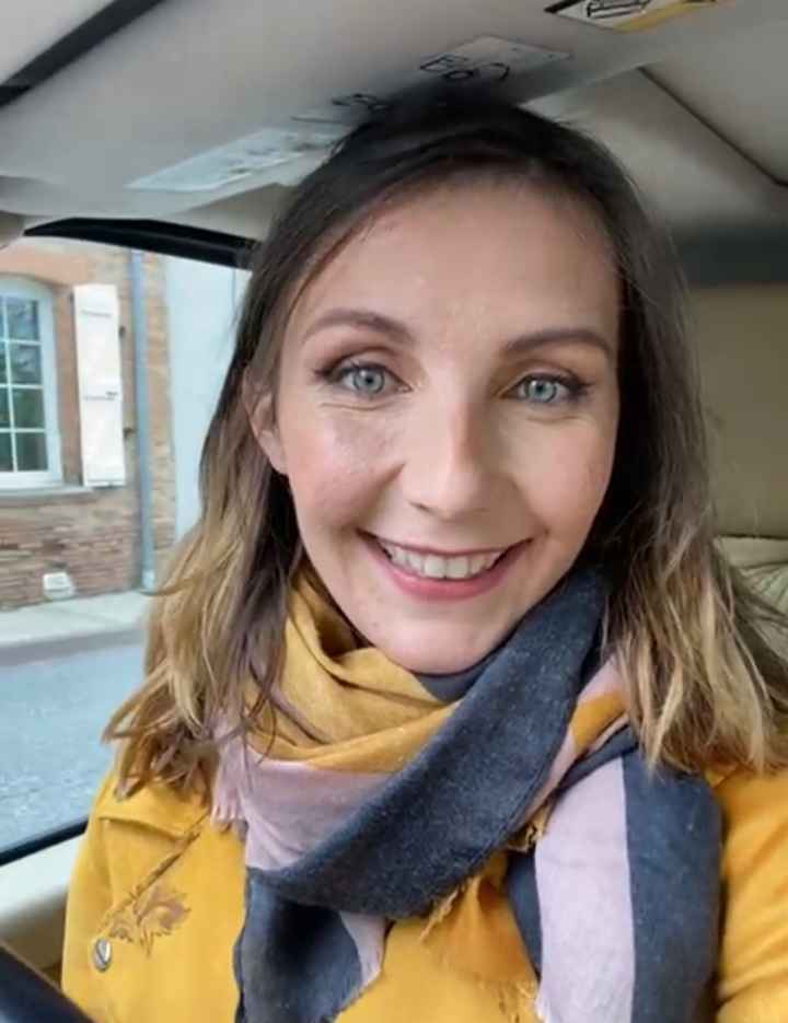 Essai N*2 coiffure ! Maquillage ! - 1