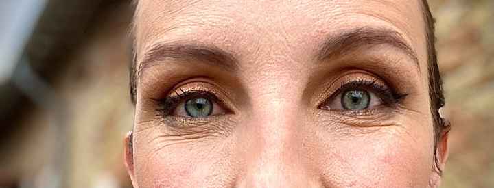 Essai N*2 coiffure ! Maquillage ! - 2