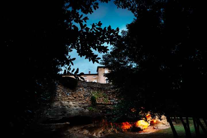Récit et Photoooooos de notre mariage ! (17 août 2024) - 5