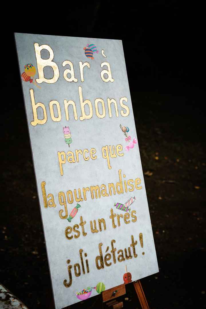 Récit et Photoooooos de notre mariage ! (17 août 2024) - 8