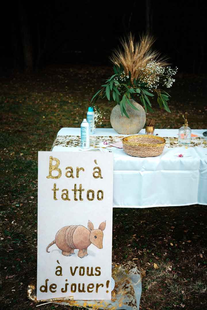 Récit et Photoooooos de notre mariage ! (17 août 2024) - 9