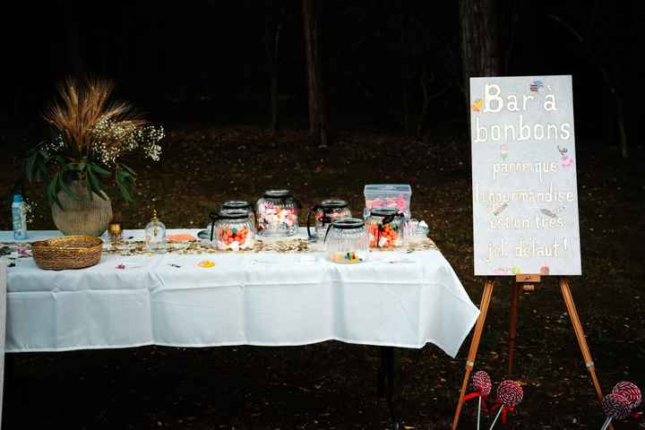 Récit et Photoooooos de notre mariage ! (17 août 2024) - 10