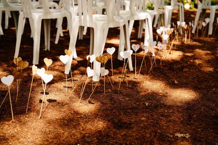 Récit et Photoooooos de notre mariage ! (17 août 2024) - 14