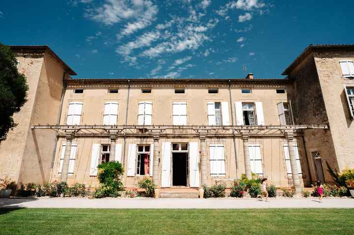 Récit et Photoooooos de notre mariage ! (17 août 2024) - 15