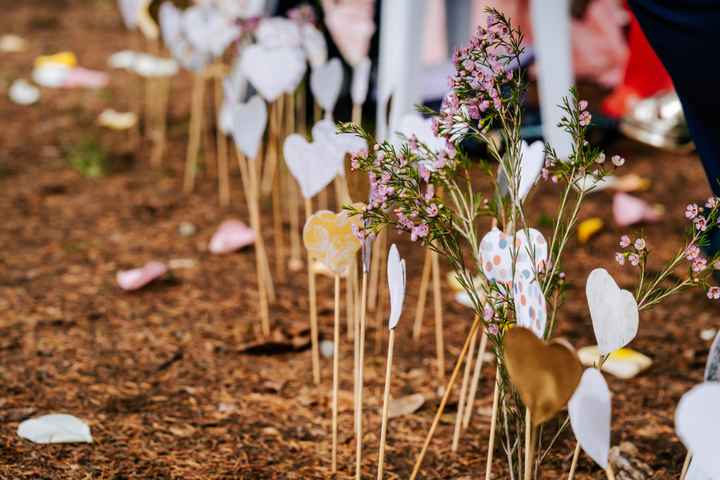 Récit et Photoooooos de notre mariage ! (17 août 2024) - 16