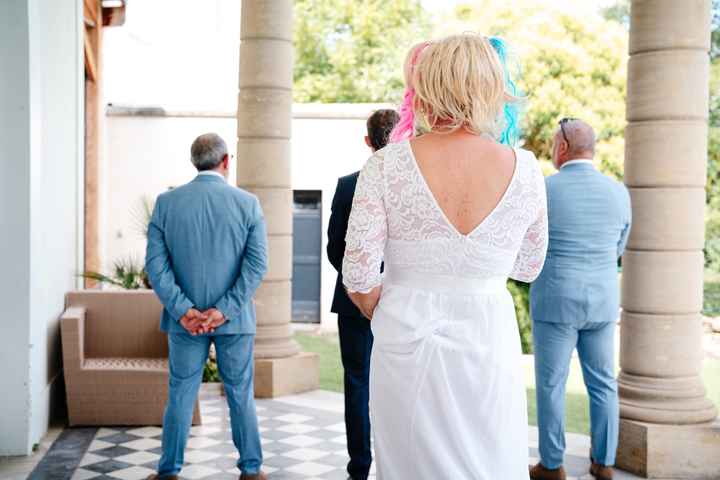 Récit et Photoooooos de notre mariage ! (17 août 2024) - 17