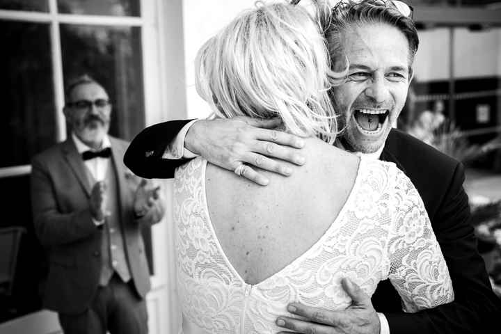 Récit et Photoooooos de notre mariage ! (17 août 2024) - 18