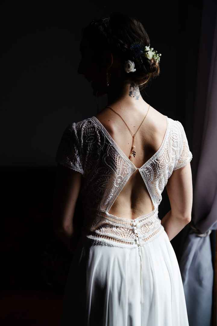 Récit et Photoooooos de notre mariage ! (17 août 2024) - 20