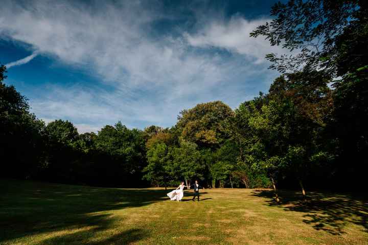 Récit et photos suite ! :) - 24