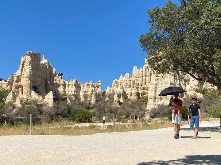 Récit et photos suite ! :) - 1