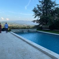 Lieu de réception ... Très important ! - 1