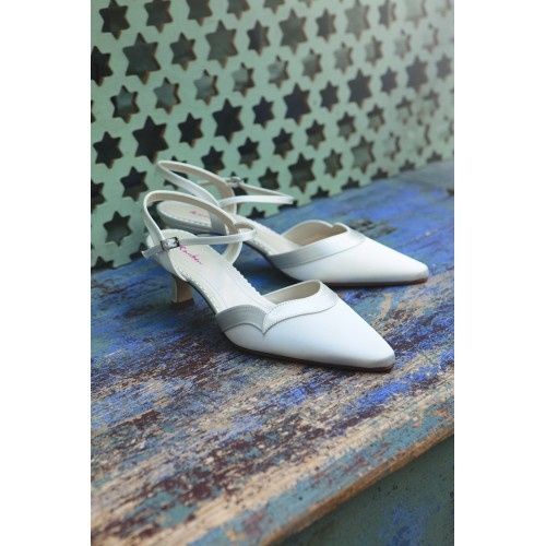 Chaussures de mariée
