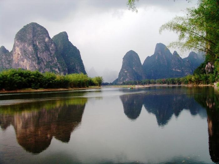 Yangshuo