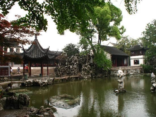 Suzhou