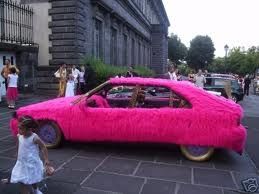 Voiture balais