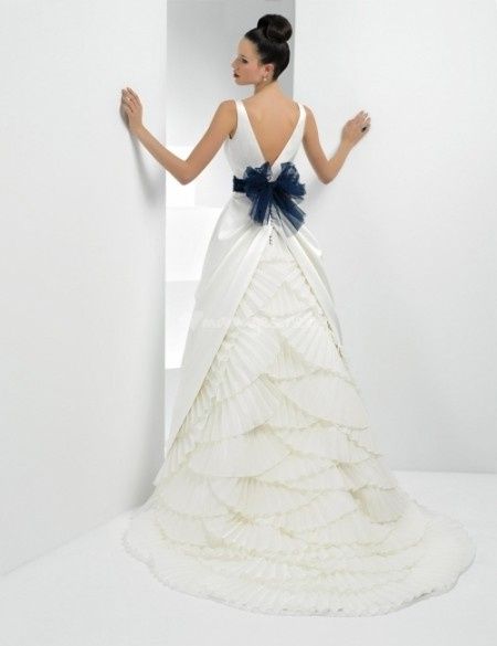 Robe du 15 mai