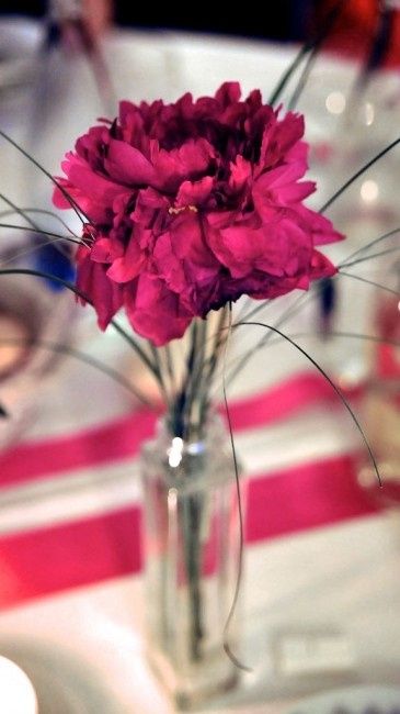 Notre mariage le 1er juin 2013