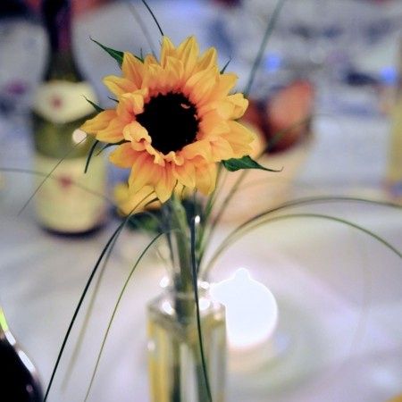 Notre mariage le 1er juin 2013