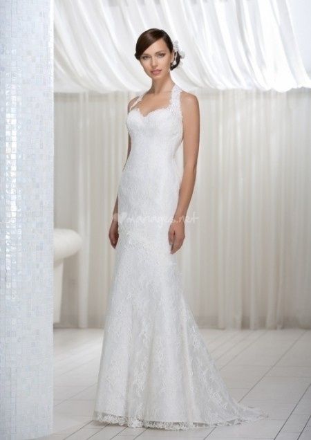 robe du 29 juillet