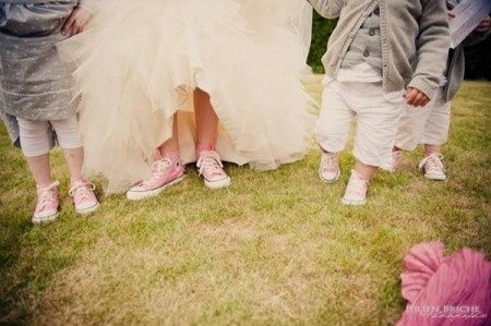 Tenue des enfants de la semaine