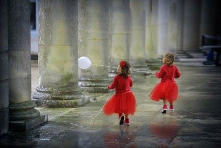 Tenue des enfants de la semaine