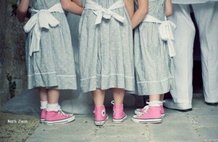 Tenue des enfants de la semaine