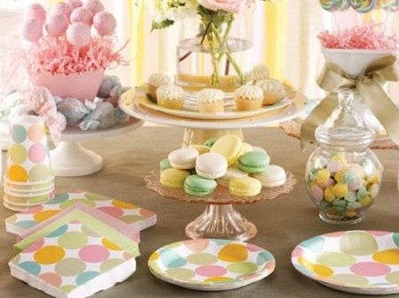 Déco pois