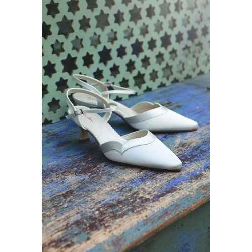 Chaussures de mariée