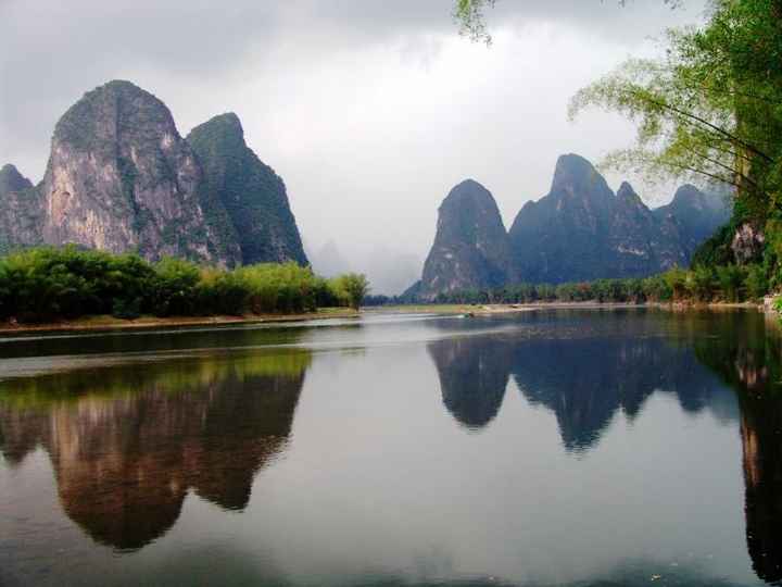 Yangshuo