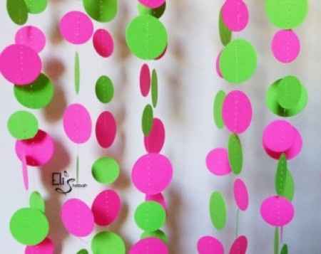 Déco pois