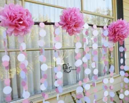Déco pois